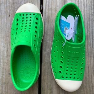 Native Jefferson C11 NWT